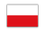 LA BOTTEGA DEL FABBRO - Polski